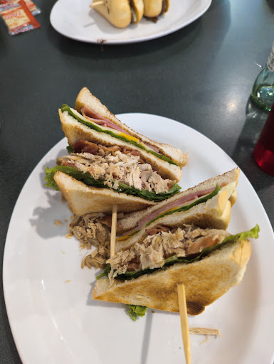 Photo of Broskis Diner - 27 Whitewood Ave W, Temiskaming Shores, ON P0J 1P0